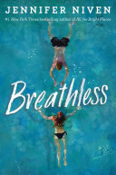 Breathless cover