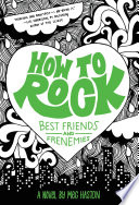 How to Rock Break-Ups and Make-Ups/How to Rock Best Friends and Frenemies cover