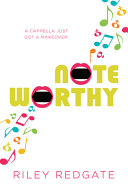 Noteworthy cover