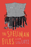 The Spellman Files cover