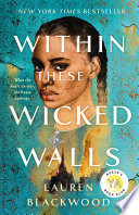 Within These Wicked Walls cover