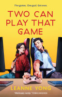 Two Can Play That Game cover