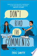 Don't Read the Comments cover