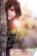 What My Mother Doesn't Know cover