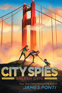 Golden Gate cover