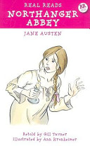 Northanger Abbey cover