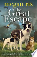 The Great Escape cover