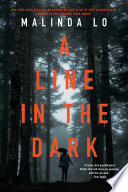 A Line in the Dark cover