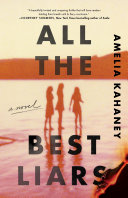 All the Best Liars cover