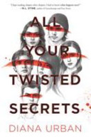 All Your Twisted Secrets cover