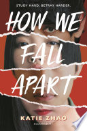 How We Fall Apart cover