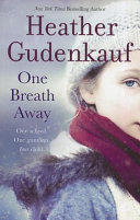 One Breath Away cover