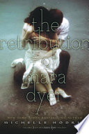 The Retribution of Mara Dyer cover