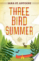 Three Bird Summer cover