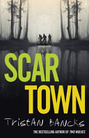 Scar Town cover