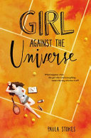 Girl Against the Universe cover