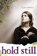 Hold Still cover