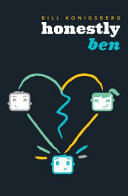 Honestly Ben cover