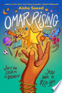 Omar Rising cover