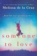 Someone to Love cover