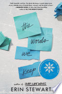 The Words We Keep cover