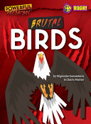 Brutal Birds cover