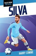 Silva cover
