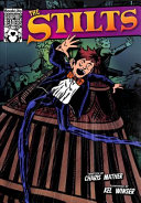 The Stilts cover