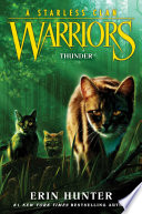 Thunder cover
