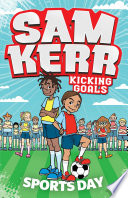 Sports Day cover