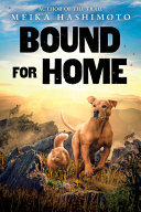 Bound for Home cover