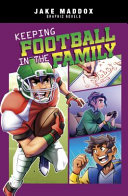 Keeping Football in the Family cover