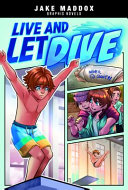 Live and Let Dive cover