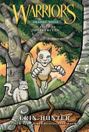 Warriors: A Thief in Thunderclan cover