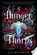 A Hunger of Thorns cover