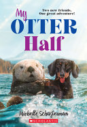 My Otter Half cover