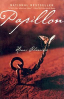 Papillon cover