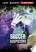 Soccer Suspicions cover