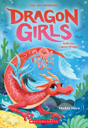 Sofia the Lagoon Dragon cover