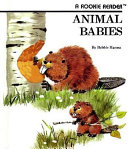 Animal Babies cover