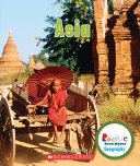 Asia cover