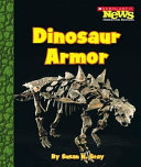 Dinosaur Armor cover
