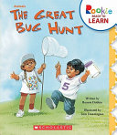 The Great Bug Hunt cover