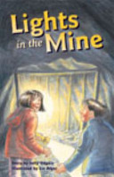 Lights in the Mine cover