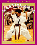 Martial Arts cover
