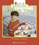 Multiply This! cover