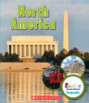 North America cover