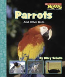 Parrots and Other Birds cover