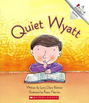 Quiet Wyatt cover