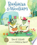 Baabwaa & Wooliam cover